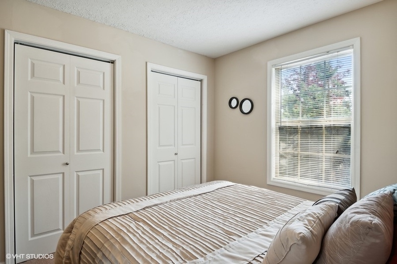 Bloomington Apartments Hidden Hills Gallery