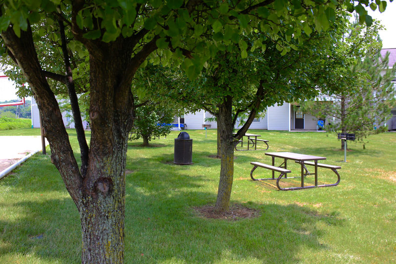 Bloomington Apartments Hidden Hills Gallery